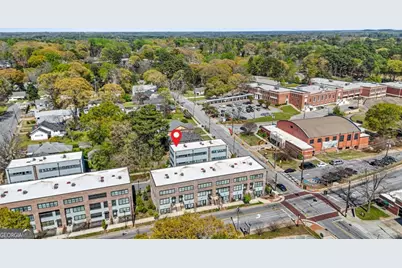 609 King Arnold Street, Atlanta, GA 30354 - Photo 43