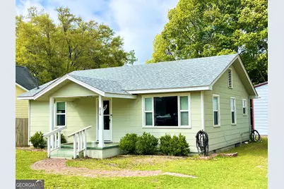 316 S East St, Kingsland, GA 31548 - Photo 1