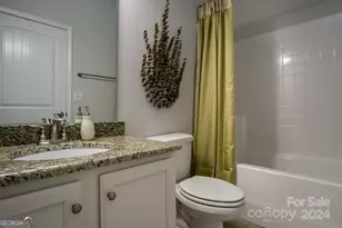 321 Angela Ave, Bowdon, GA 30108 - Photo 3