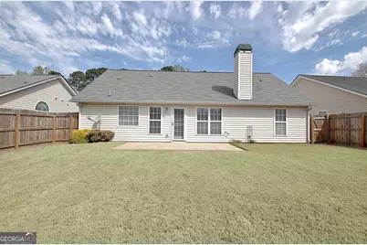 130 N Square Lane, Newnan, GA 30263 - Photo 25