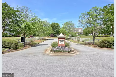 130 N Square Lane, Newnan, GA 30263 - Photo 27