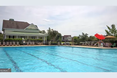 130 N Square Lane, Newnan, GA 30263 - Photo 37