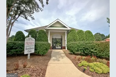 130 N Square Lane, Newnan, GA 30263 - Photo 29