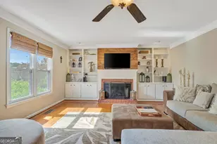 2372 Welcome Rd, Newnan, GA 30263 - Photo 7