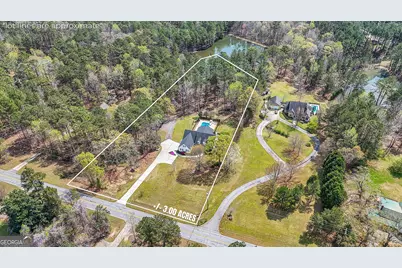 2372 Welcome Road, Newnan, GA 30263 - Photo 29