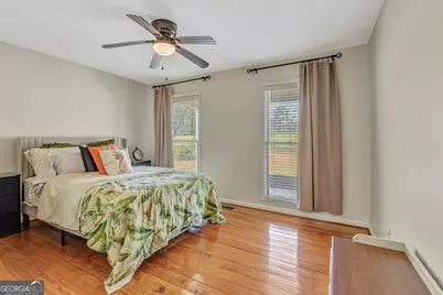 2372 Welcome Road, Newnan, GA 30263 - Photo 11