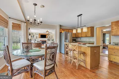 2372 Welcome Road, Newnan, GA 30263 - Photo 5