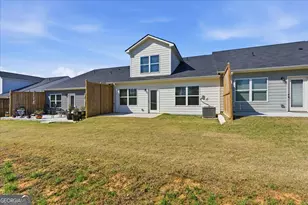 25 Silver Leaf Ln, Dawsonville, GA 30534 - Photo 33