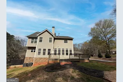 28 Meadows Court, Dawsonville, GA 30534 - Photo 5