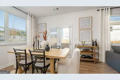 3560 Matthew Court, Decatur, GA 30034 - Photo 11