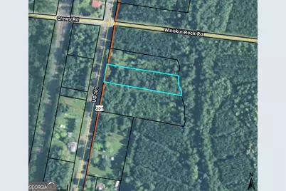 18558 Highway 301, Folkston, GA 31537 - Photo 1