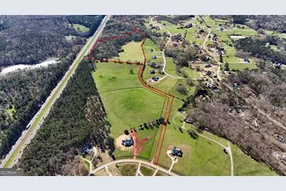 40 Meadow Trail, Social Circle, GA 30025 - Photo 45