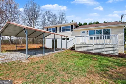 140 Kim Loop, Demorest, GA 30535 - Photo 5