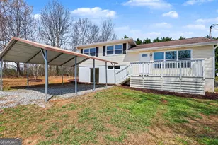 140 Kim Loop, Demorest, GA 30535 - Photo 5