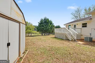 140 Kim Loop, Demorest, GA 30535 - Photo 27