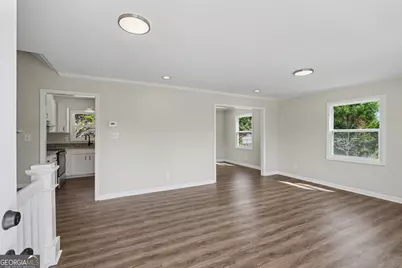 140 Kim Loop, Demorest, GA 30535 - Photo 5