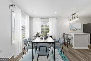 607 Cornelia Dr, Warner Robins, GA 31088 - Photo 7