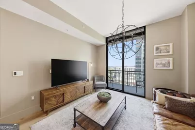 3040 Peachtree Road #1514, Atlanta, GA 30305 - Photo 15
