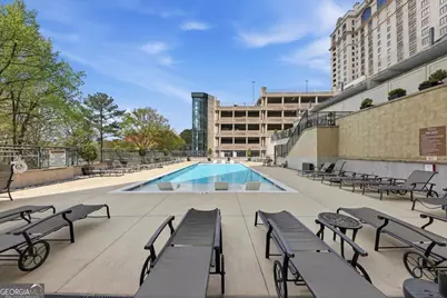 3040 Peachtree Road #1514, Atlanta, GA 30305 - Photo 31