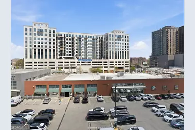 3040 Peachtree Road #1514, Atlanta, GA 30305 - Photo 1