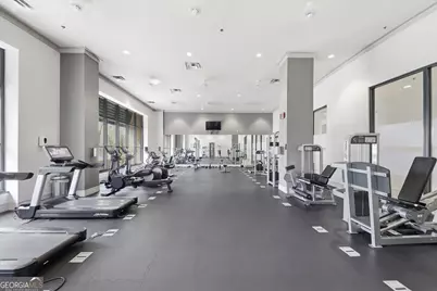 3040 Peachtree Road #1514, Atlanta, GA 30305 - Photo 45