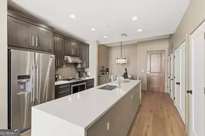 3040 Peachtree Road #1514, Atlanta, GA 30305 - Photo 13