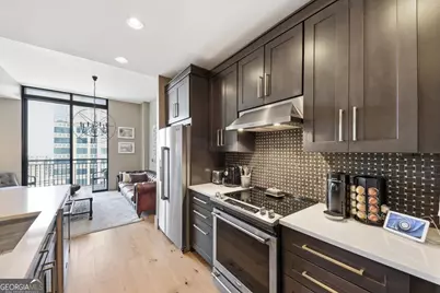 3040 Peachtree Road #1514, Atlanta, GA 30305 - Photo 11