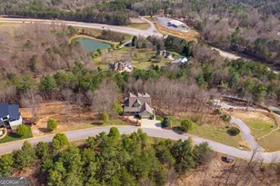 400 Summit Trace, Blairsville, GA 30512 - Photo 51
