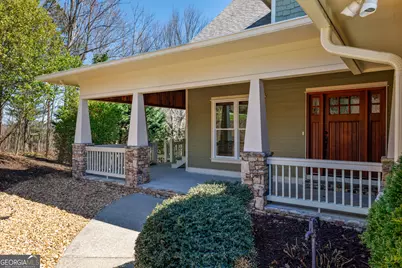 400 Summit Trace, Blairsville, GA 30512 - Photo 5