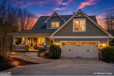 400 Summit Trace, Blairsville, GA 30512 - Photo 3