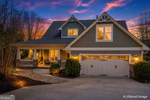 400 Summit Trace, Blairsville, GA 30512 - Photo 3