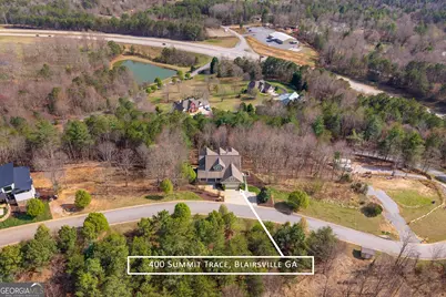 400 Summit Trace, Blairsville, GA 30512 - Photo 55