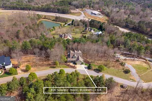 400 Summit Trace, Blairsville, GA 30512 - Photo 55