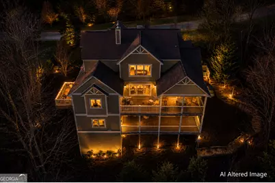 400 Summit Trace, Blairsville, GA 30512 - Photo 7