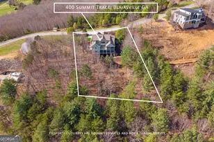 400 Summit Trace, Blairsville, GA 30512 - Photo 45