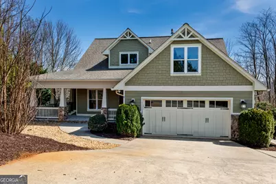 400 Summit Trace, Blairsville, GA 30512 - Photo 1