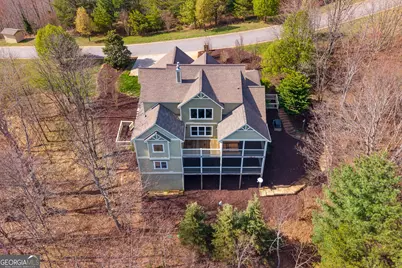 400 Summit Trace, Blairsville, GA 30512 - Photo 9