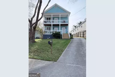 959 Washington Street SW, Atlanta, GA 30315 - Photo 1