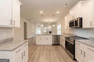 317 Angela Ave, Bowdon, GA 30108 - Photo 3