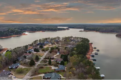 424 Capri Point, Lavonia, GA 30553 - Photo 5