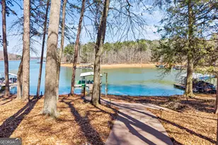 424 Capri Point, Lavonia, GA 30553 - Photo 1
