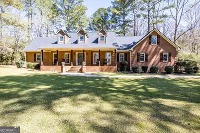 140 Red Fox Run, Macon, GA 31210 - Photo 1