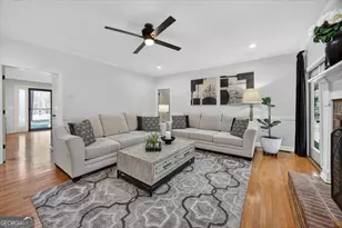 140 Red Fox Run, Macon, GA 31210 - Photo 9