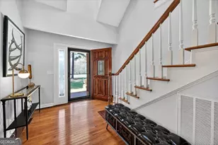 140 Red Fox Run, Macon, GA 31210 - Photo 3