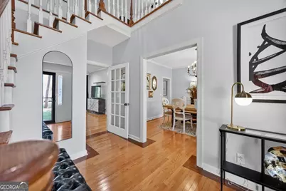 140 Red Fox Run, Macon, GA 31210 - Photo 5