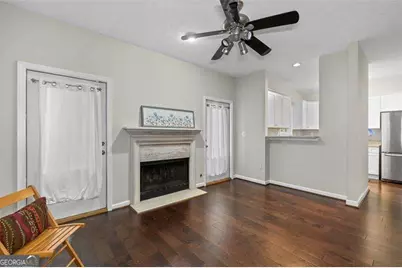2680 Pine Tree Road NE #5, Atlanta, GA 30324 - Photo 17