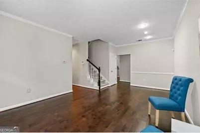 2680 Pine Tree Road NE #5, Atlanta, GA 30324 - Photo 5