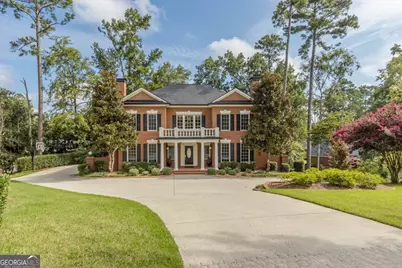 3750 Roscommon South, Martinez, GA 30907 - Photo 3