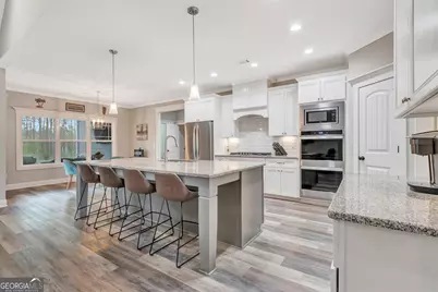 158 Gordon Oaks Way, Moreland, GA 30259 - Photo 13