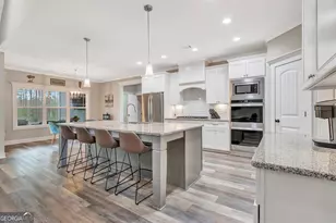 158 Gordon Oaks Way, Moreland, GA 30259 - Photo 13